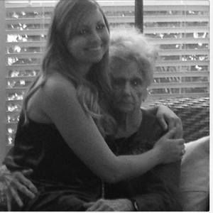 Meet your Posher, Mary